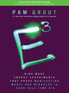 Cover image for E-Cubed